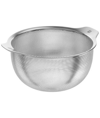 Zwilling Table 24cm 18/10 Stainless Steel Colander (39643-024-0)