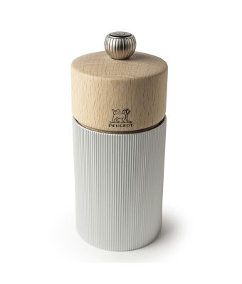 Peugeot Line Pepper Mill 12cm Aluminium (P39882)