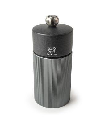 Peugeot Line Pepper Mill 12cm Aluminium (P39929)