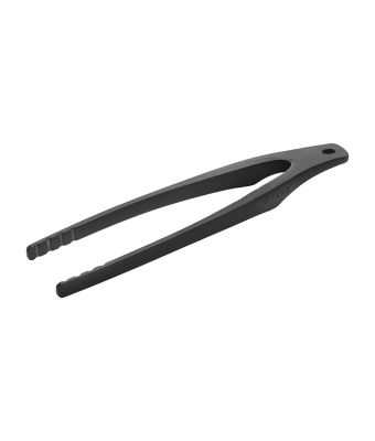 Staub Black Silicon Tongs 31cm (40503-103-0)