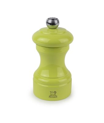 Peugeot Bistro Pepper Mill 10cm Pistachio Gloss (P40741)