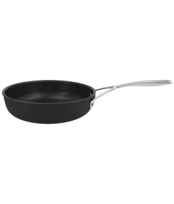 Demeyere Alu Pro 5 24cm Aluminium Fry Pan High-Sided (40851-047-0)