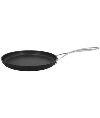 Demeyere Alu Pro 5 28cm Aluminium Pancake Pan (40851-049-0)