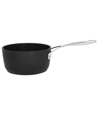 Demeyere Alu Pro 5 18cm Aluminium Sauce Pan Without Lid (40851-175-0)