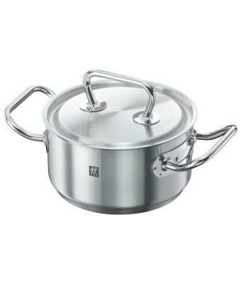 Zwilling Twin Classic 16cm 18/10 Stainless Steel Stew Pot (40912-160-0)