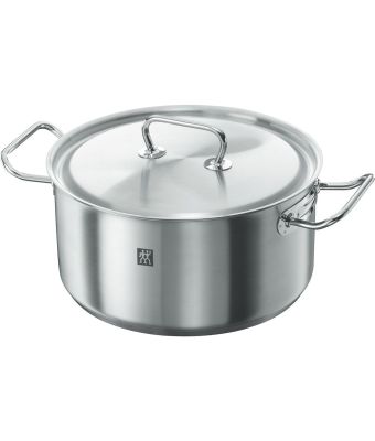 Zwilling Twin Classic 28cm 18/10 Stainless Steel Stew Pot (40912-280-0)
