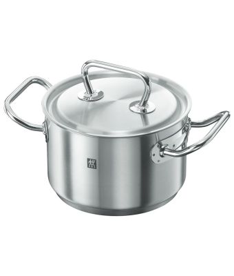 Zwilling Twin Classic 16cm 18/10 Stainless Steel Stock Pot (40913-160-0)