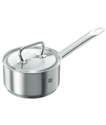 Zwilling Twin Classic 16cm 18/10 Stainless Steel Sauce Pan (40915-160-0)