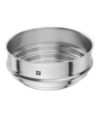 Zwilling Plus 24cm 18/10 Stainless Steel Steamer Insert (40992-925-0)