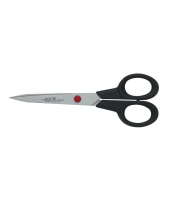 Zwilling Twin kitchen shears, red 43964-200