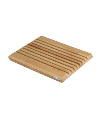 Artelegno Siena Reversible Beechwood Bread Board - Medium