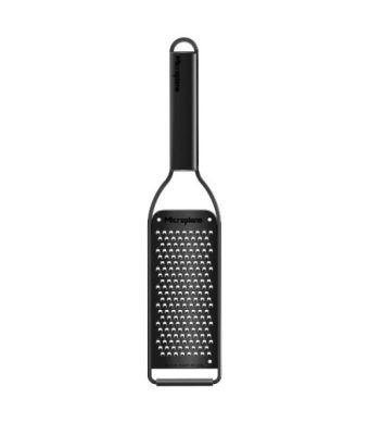 Microplane Black Sheep Series Coarse Grater (43000)