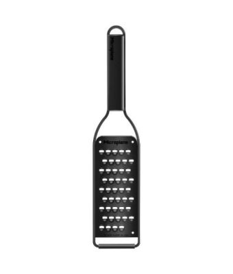 Microplane Black Sheep Series Extra Coarse Grater (43008)