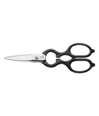 Zwilling Kitchen Shears 20cm Stainless Steel Multi-Purpose Shears (43927-200-0)