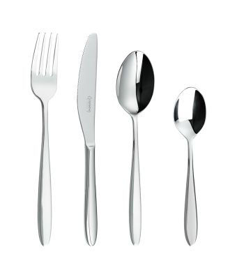 Grunwerg Balmoral 44 Piece Cutlery Set