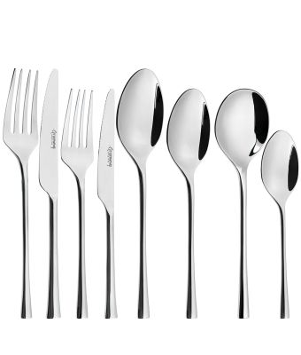 Grunwerg Deco 44 Piece Cutlery Set
