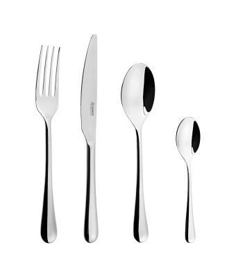 Grunwerg Gliss 44 Piece Cutlery Set