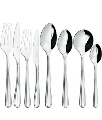Grunwerg Luma 44 Piece Cutlery Set