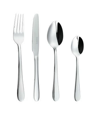 Grunwerg Windsor 18/10 44 Piece Cutlery Set