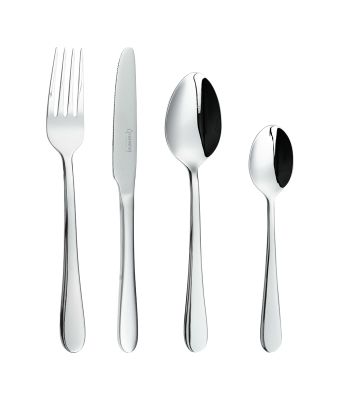 Grunwerg Windsor 18/10 44 Piece Cutlery Set