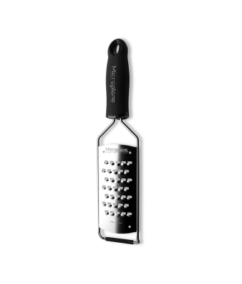 Microplane Gourmet Series Extra Coarse Grater (45008)