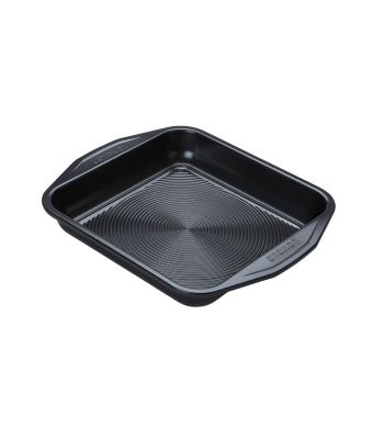 Circulon Ultimum Bakeware 9" Square Cake Tin (46130)