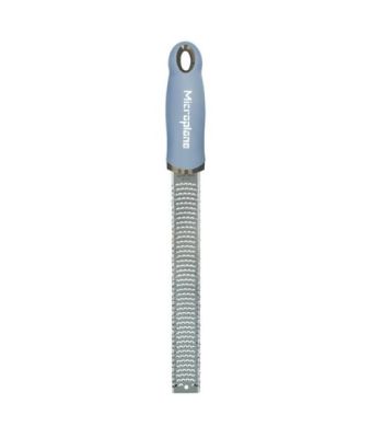 Microplane Premium Classic Series Zester/Grater Sky Blue (46227)