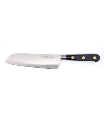 Samuel Staniforth Chefs 18cm Santoku