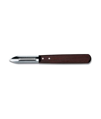 Victorinox Double Edge Potato Peeler - Bubinga (50209)