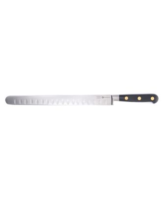 Samuel Staniforth Chefs 30cm Salmon Slicer Granton Edge