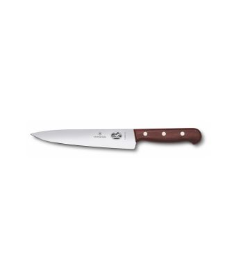 Victorinox Wood 19cm Cooks Knife (5200019G)