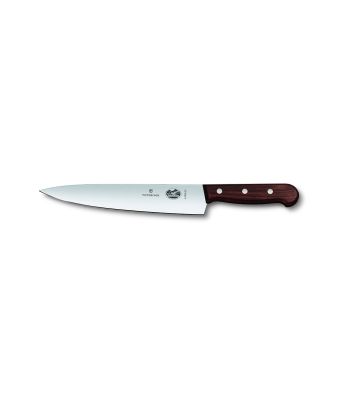 Victorinox Wood 22cm Cooks Knife (5200022G)