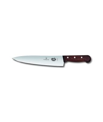 Victorinox Wood 25cm Cooks Knife (5200025G)