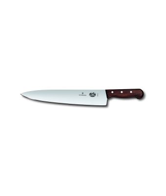 Victorinox Wood 31cm Carving Knife (5200031)