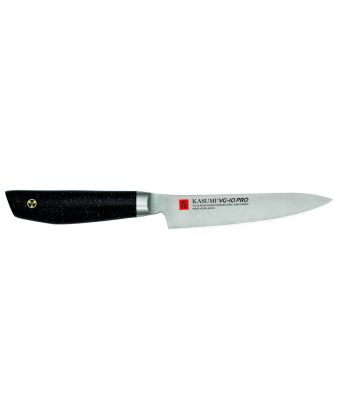 Kasumi VG-10 PRO Series 12cm Utility Knife