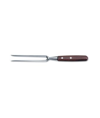 Victorinox Wood 15cm Carving Fork (5230015)