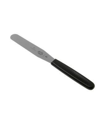 Victorinox Swiss Flexible Spatula 12cm Black (5260312)