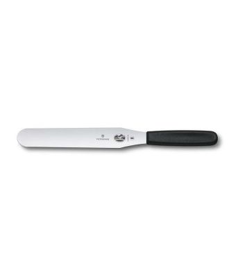 Victorinox Swiss Classic 20cm Flexible Spatula Black (5260320B)