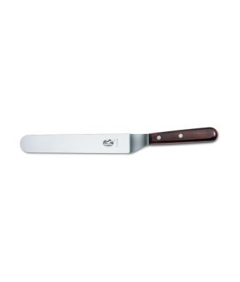 Victorinox Wood 25cm Offset Spatula (5270025)