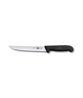 Victorinox Fibrox 18cm Carving Knife (5280318)