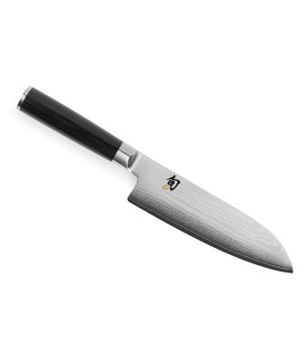 Kai Shun Classic 18cm Santoku Knife (KAI-DM-0702)