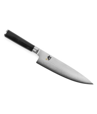 Kai Shun Classic 20cm Chef’s Knife - Left Handed (KAI-DM-0706L)