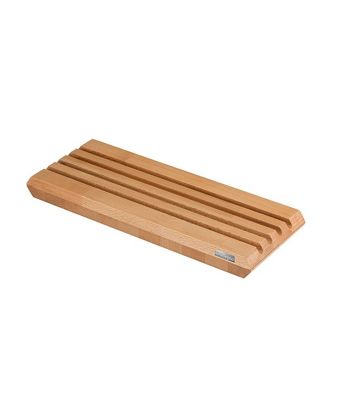 Artelegno Siena Reversible Beechwood Bread Board - Small