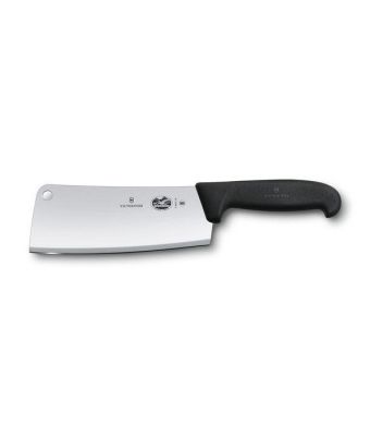 Victorinox Fibrox 18cm Kitchen Cleaver (5400318)