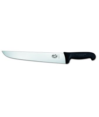 Victorinox Fibrox 16cm Butcher Knife (5520316)
