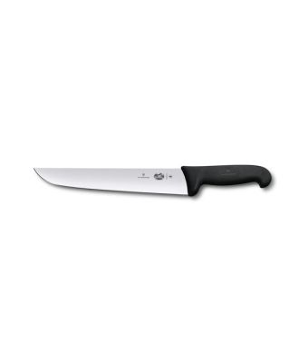 Victorinox Fibrox 26cm Butcher Knife (5520326)