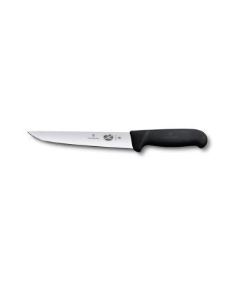 Victorinox Fibrox 18cm Boning & Sticking Knife (5550318)
