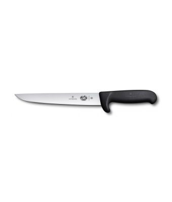 Victorinox Fibrox 20cm Boning & Sticking Knife (5550320)
