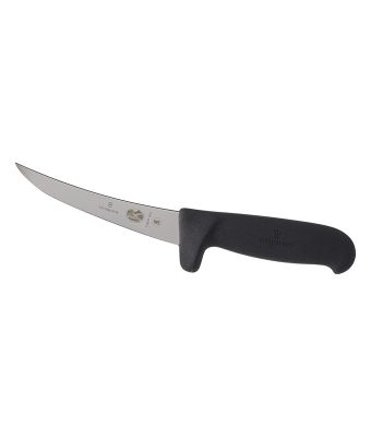 Victorinox Fibrox 12cm Safety Grip Boning Knife (5660312M)