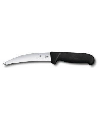 Victorinox Fibrox Fibrox Gut And Tripe Knife (5690315)
